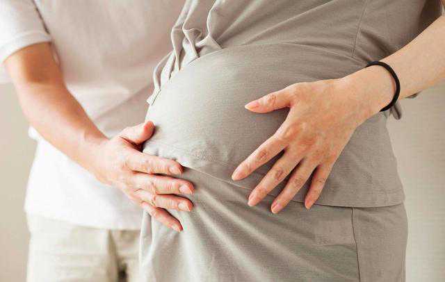 香港多久可以验血查胎儿性别,妻子如何备孕调理身体